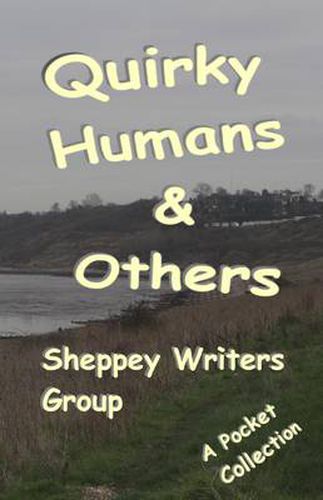 Cover image for Quirky Humans and Others