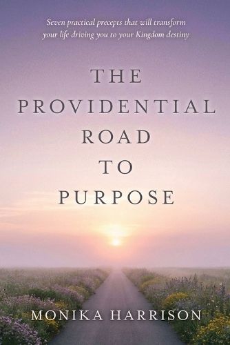Cover image for The Providential Road to Purpose