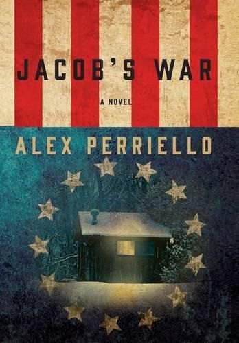 Cover image for Jacob's War