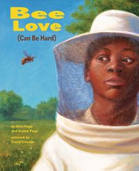 Cover image for Bee Love (Can Be Hard)