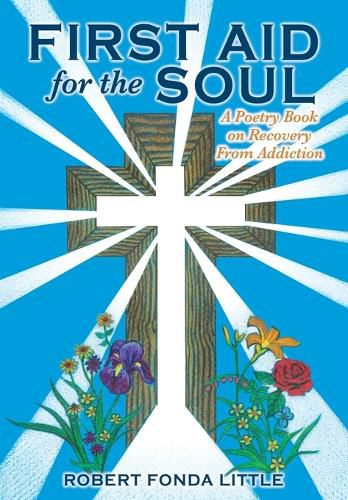 Cover image for First Aid for the Soul