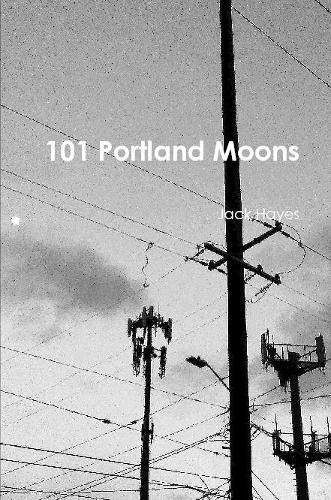 Cover image for 101 Portland Moons