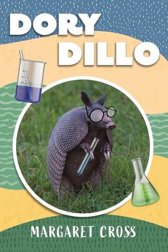 Cover image for Dory Dillo