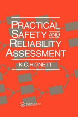 Cover image for Practical Safety and Reliability Assessment