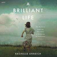 Cover image for A Brilliant Life