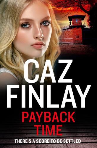 Cover image for Payback Time