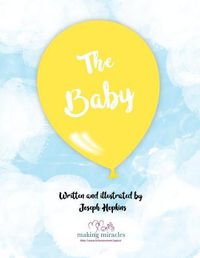 Cover image for The Baby