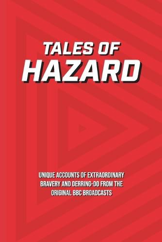 Cover image for Tales of Hazard