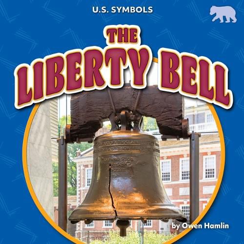 Cover image for The Liberty Bell