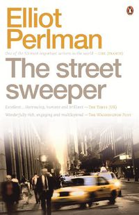 Cover image for The Street Sweeper