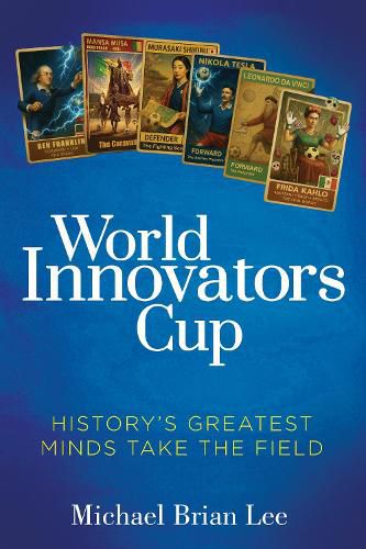 Cover image for World Innovators Cup