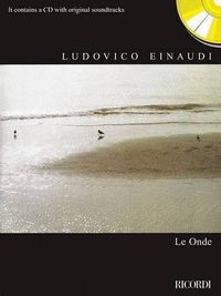 Cover image for Le Onde