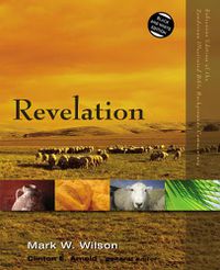 Cover image for Revelation