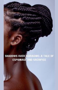 Cover image for Shadows Over Ikaragwe