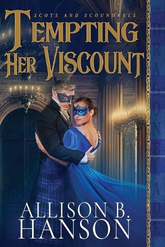 Cover image for Tempting Her Viscount