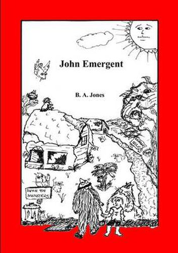 Cover image for John Emergent