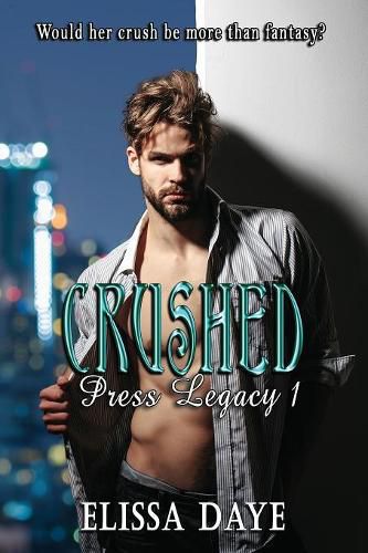 Cover image for Crushed