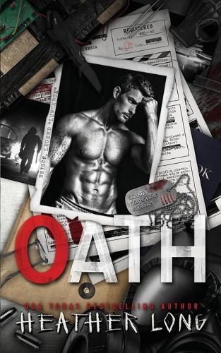 Cover image for Oath