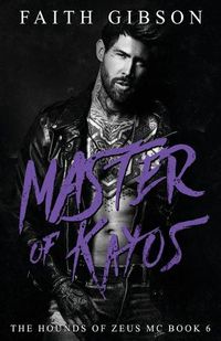 Cover image for Master of Kayos