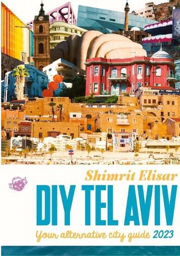Cover image for DIY Tel Aviv