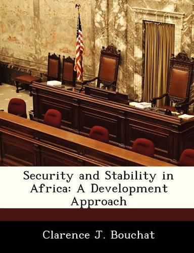 Cover image for Security and Stability in Africa