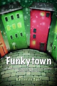 Cover image for Funkytown