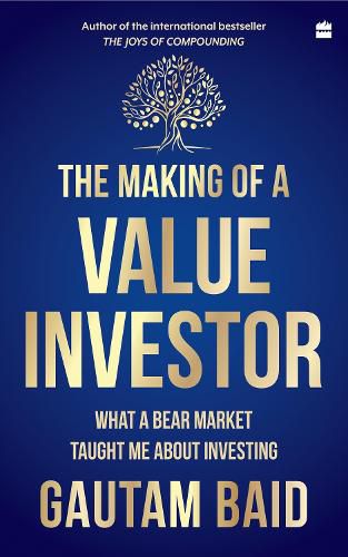 Cover image for The Making of a Value Investor