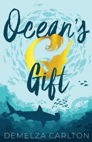 Cover image for Ocean's Gift