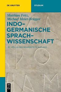 Cover image for Indogermanische Sprachwissenschaft