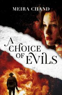 Cover image for A Choice of Evils