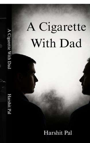 Cover image for A Cigarette With Dad