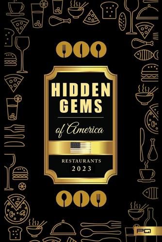 Cover image for Hidden Gems of America