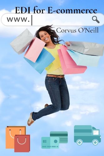 Cover image for EDI for E-commerce