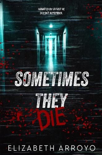 Cover image for Sometimes They Die