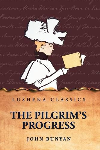 Cover image for The Pilgrim's Progress