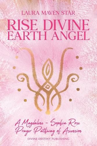 Cover image for Rise Divine Earth Angel