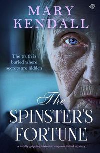 Cover image for The Spinster's Fortune