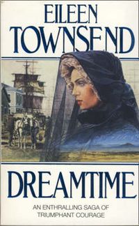 Cover image for Dreamtime