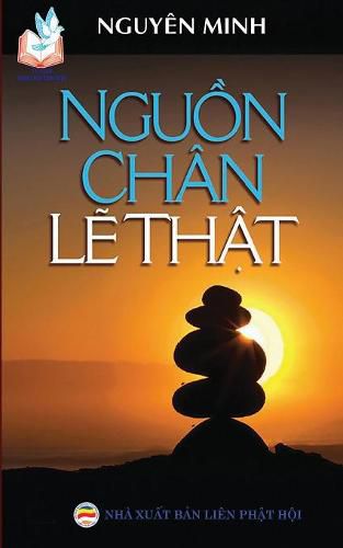 Cover image for Ngu&#7891;n chan l&#7869; th&#7853;t: B&#7843;n in n&#259;m 2017