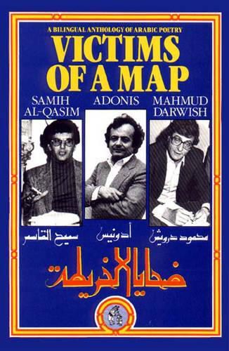 Cover image for Victims of a Map