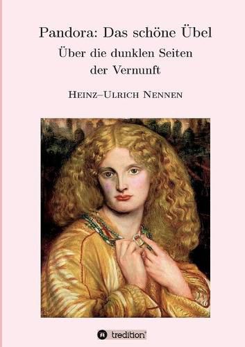 Cover image for Pandora: Das schoene UEbel