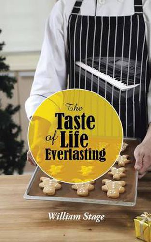 Cover image for The Taste of Life Everlasting