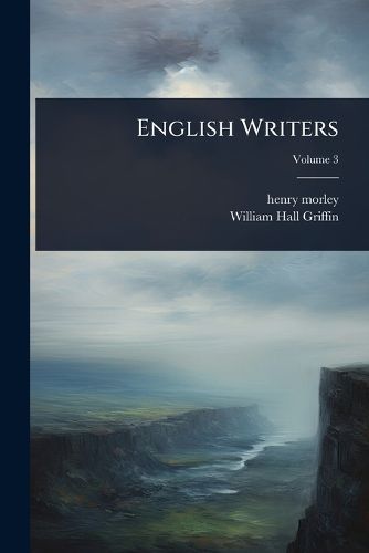 Cover image for English Writers