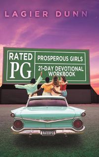 Cover image for Rated Pg