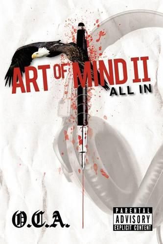 Cover image for Art of Mind II: All In