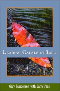 Cover image for Leading Causes of Life