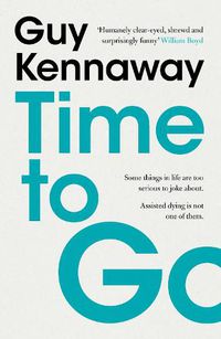 Cover image for Time to Go