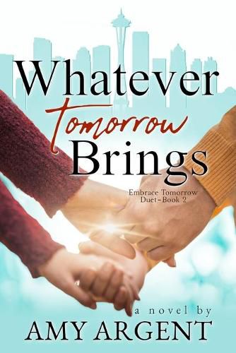 Cover image for Whatever Tomorrow Brings