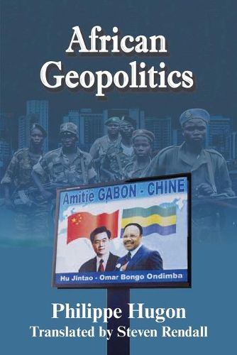 Cover image for African Geopolitics