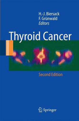 Cover image for Thyroid Cancer